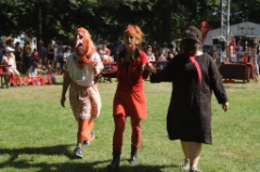 La danse des sauvages 8 * 6240 x 4160 * (8.37MB)